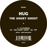 The Angry Ghost