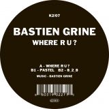Where R U ?