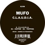 C.l.a.u.d.i.a.