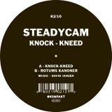 Knock-Kneed