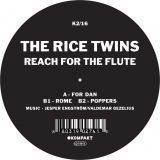 Reach For The Flute