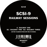 Railway Sessions