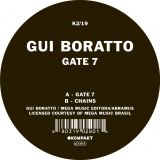 Gate 7
