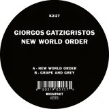 New World Order