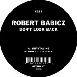 Don't Look Back