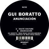 Anunciaci&oacute;n