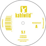 Kahlwild 5.1