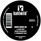 Push Back Ep
