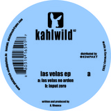 Las Velas Ep