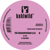 Rio Besenreiter P.a.