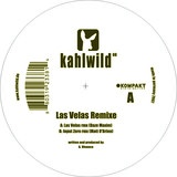 Las Velas - Remixes
