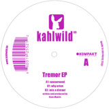 Tremor Ep
