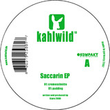 Saccarin Ep