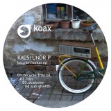 Bicycle - Frontal.ep