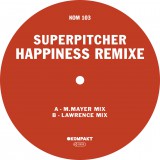 Happiness/remixe