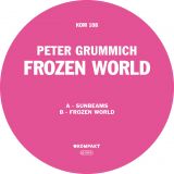 Frozen World