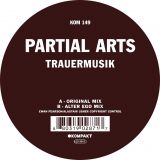 Trauermusik
