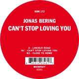 Can't Stop Loving You
