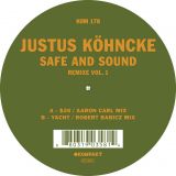 Safe And Sound Remixe Part 1
