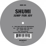 Jump For Joy