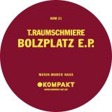 Bolzplatz