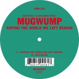 Raping The World We Left...