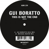 This Is Not The End Remixe