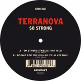 So Strong