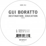 Destination: Education Remixe
