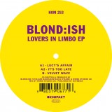 Lovers In Limbo Ep