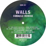 Coracle Remixe