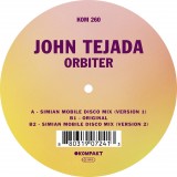 Orbiter