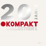 20 Jahre Kompakt/ Kollektion 1