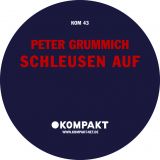 Schleusen Auf