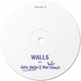 Walls Vs. Gerd Janson &...
