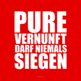 Pure Vernunft...remixe