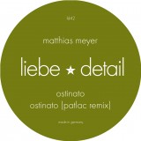 Ostinato Ep