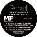 Black Smoker/carbonat Rmxs