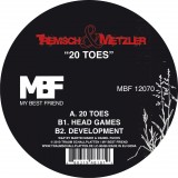 20 Toes