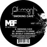 Smoking Cave