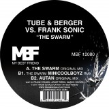 The Swarm