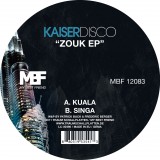 Zouk Ep