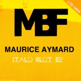 Italo Slot Ep