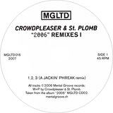 Remixes Part 1