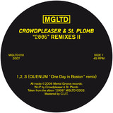 "2006" Remixes Ii