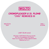 "2006" Remixes Iii