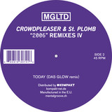 "2006" Remixes Iv