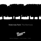 Wakinda Park Remixes