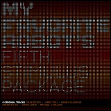 My Favoriterobot&acute;s Fifth...
