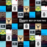 My Favorite Robot Records -...